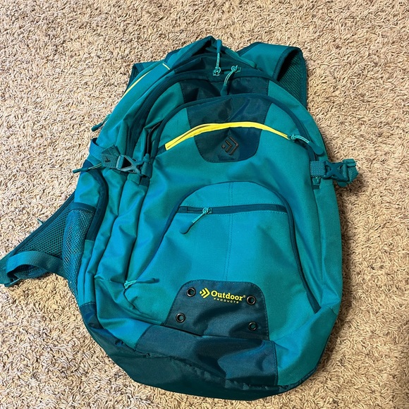 Backpack - Picture 1 of 2
